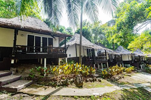 Shiralea Resort in Ko Pha-ngan