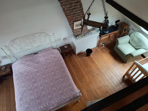Cheap hotel near Brussels airport in 科滕贝赫