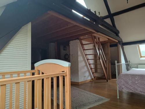 Cheap hotel near Brussels airport in 科滕贝赫