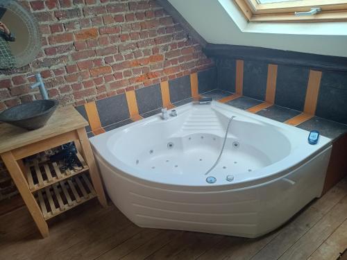 Cheap hotel near Brussels airport chambre d'hôte Hogenbos