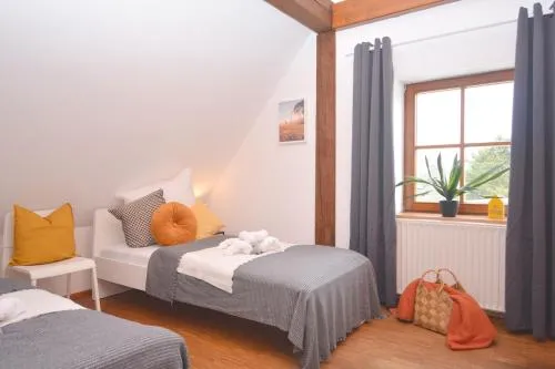 NÜ02-BP - Apartment for companies in Zirndorf, Deutschland