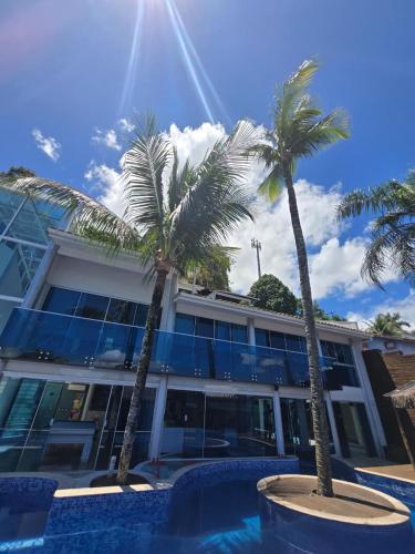 Residencia Angra Deep Blue - Penedo (Rio de Janeiro)