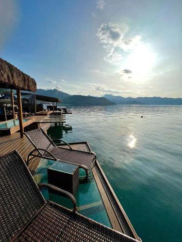 Residencia Angra Deep Blue in Angra Dos Reis