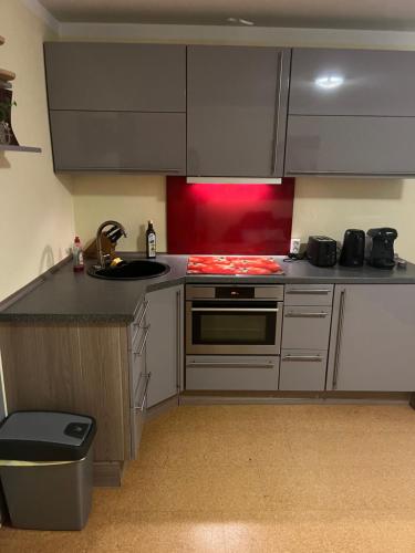 Ferienwohnung Nähe Autobahn Ruhige Lage für Familien & Monteure (Ferienwohnung Nahe Autobahn Ruhige Lage fur Familien & Monteure) in Erolzheim