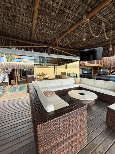 Residencia Angra Deep Blue in Angra Dos Reis