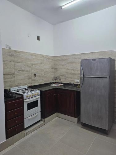 Departamento pleno centro in La Banda