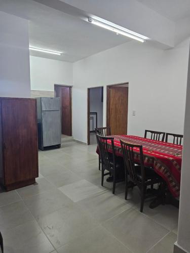 Departamento pleno centro in La Banda