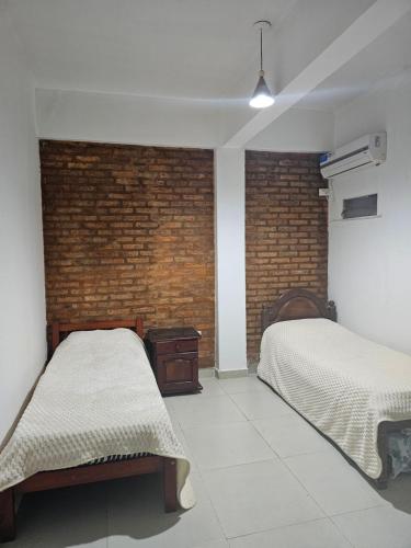 Departamento pleno centro in La Banda