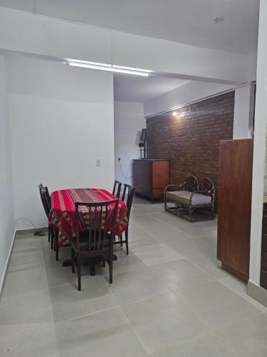 Departamento pleno centro in La Banda