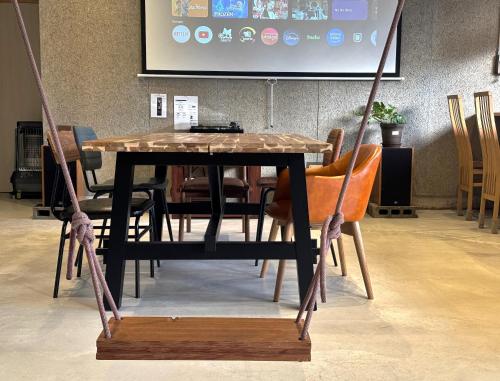 富士Base御殿場 Station-Side Hideout