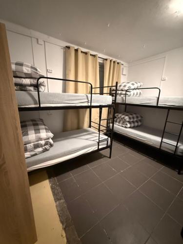 Hostel PULSE in Varsovia