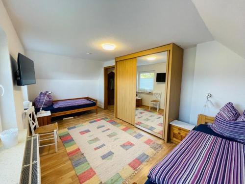 Ferienwohnung Monteurwohnung Sulingen in Sulingen, Deutschland