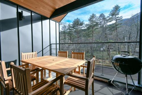 Yasuragi - Sleek modern 3 bedroom ski chalet