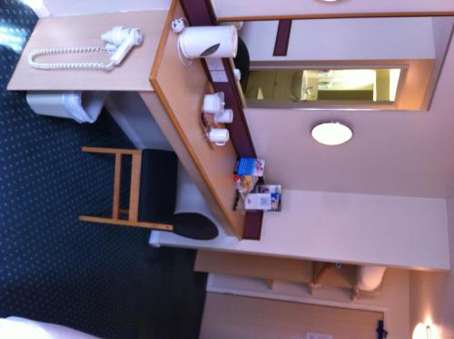 Days Inn Hotel Sheffield South - main image