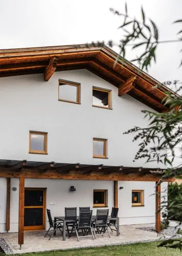 Sandi`s Ferienhaus in Reutte, Österreich