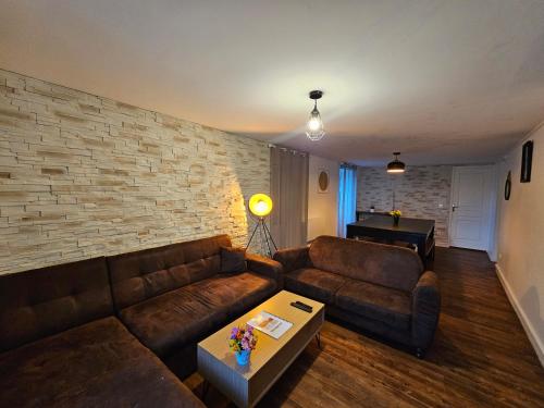 Au Refuge Hyper centre Joigny in 茹瓦尼