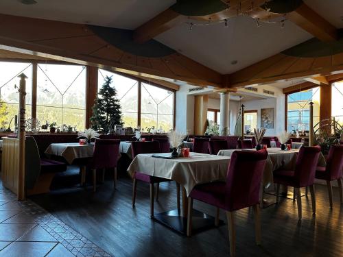 Ristorante, Der Burgfellnerhof - Adults Only in Rohrmoos