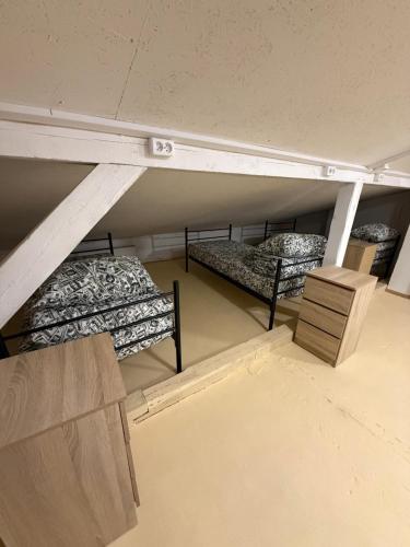 Hostel PULSE in Varsovia