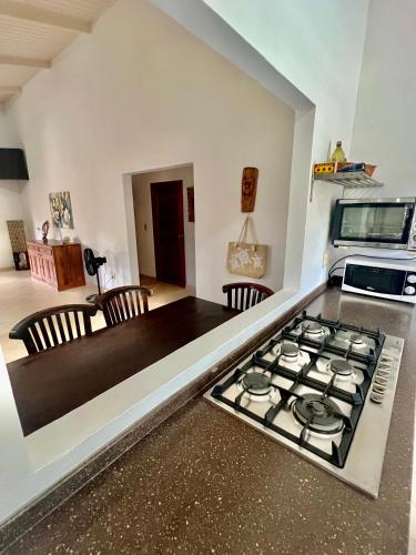 Nos Yemaya, 2BR, Pool, walking distance from Playa Lagun in Lagun