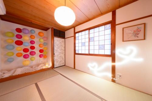 一棟貸切りNagoya west2 in Kiyosu