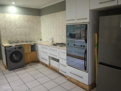 Beach View Apartment in Arcadia