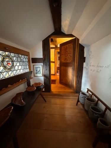 Le Domaine de l Ill Domaine patrimonial unique en Alsace in Raedersdorf