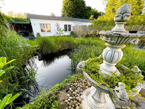 Ferienhaus Stamer in Eckernförde, Deutschland
