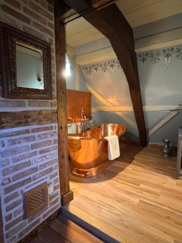 Le Domaine de l Ill Domaine patrimonial unique en Alsace in Raedersdorf