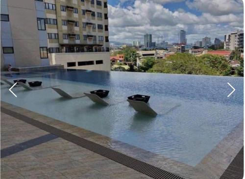 Persimmoncondomabolocebucity - Cebu
