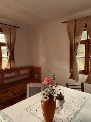 Dobál vendégház (Dobal vendeghaz) in Lunca De Sus