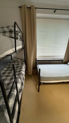 Camera condivisa, dormitorio maschile