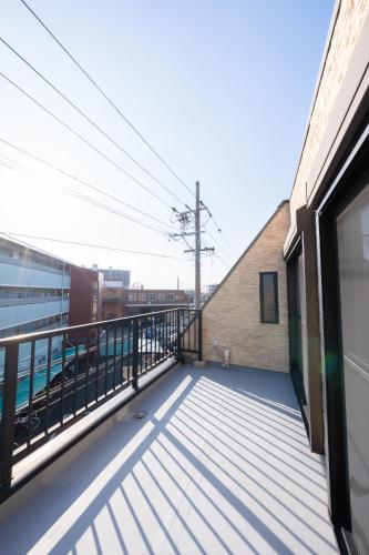 一棟貸切りNagoya west2 in Kiyosu