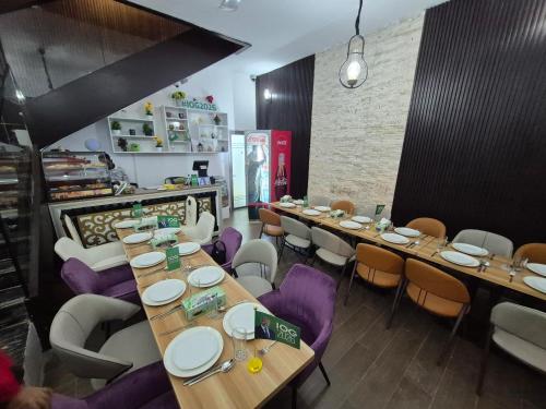 JANO HOUSE AppartHôtel (JANO HOUSE AppartHotel) in Djibouti