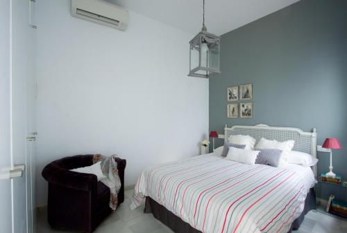 Apartamentos Plaza Pilatos