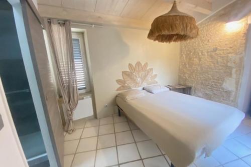 Charming house with pool 10 min from La Rochelle in Dompierre-sur-Mer