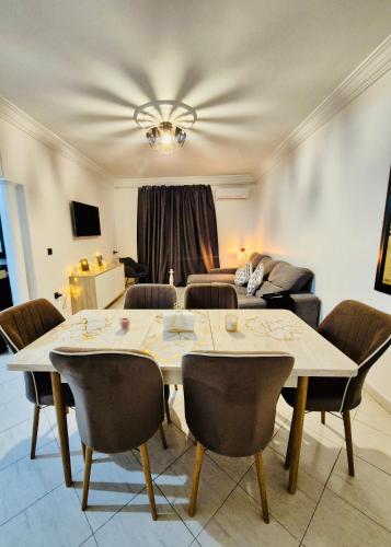 Dar Bouchra, Cozy Appartement, Gueliz Marrakech - 마라케시