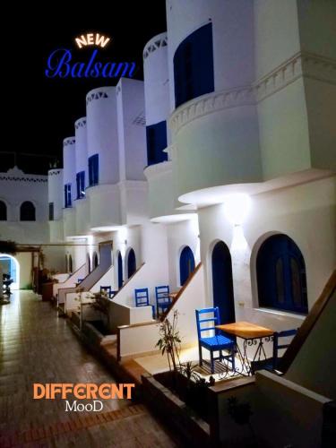 Balsam Dahab