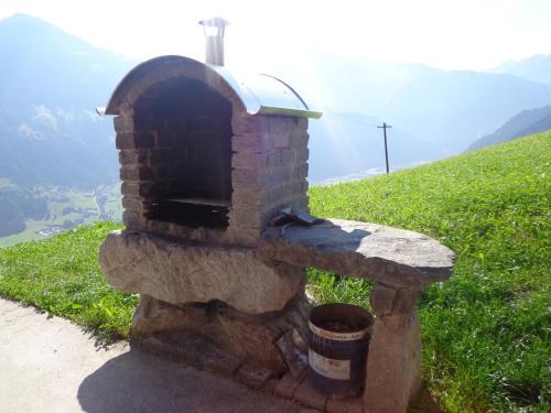 Ferienhütte Georg – Hippach, IL