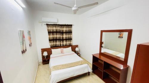 LeLodge Djibouti in Djibouti