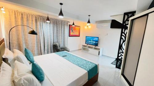 LeLodge Djibouti in Djibouti