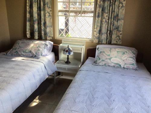 Tropical Villa Apartment in Bathsheba