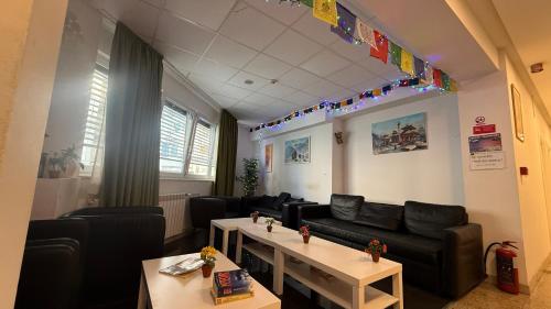 Appa Hostel, Zagrzeb