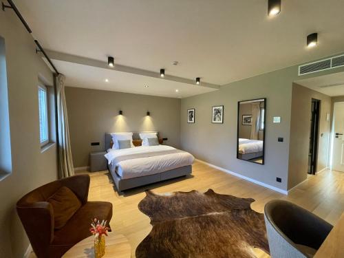 1 king bed