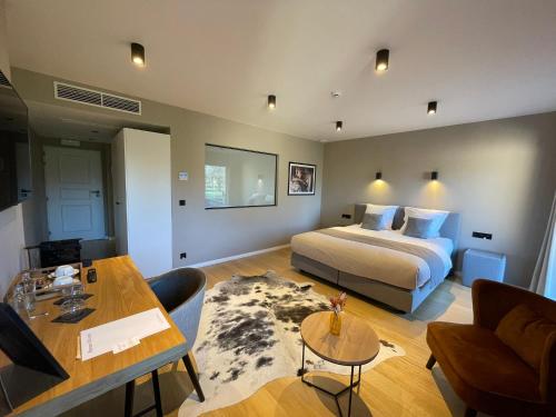 Ferme d'Ecavée Room Type - Superior Suite
