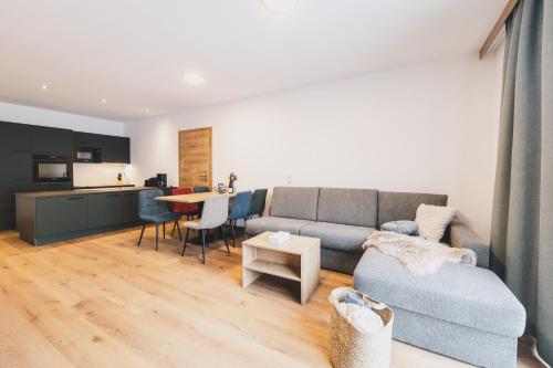 Dorfvilla Niedernsill - Location saisonnière - Niedernsill