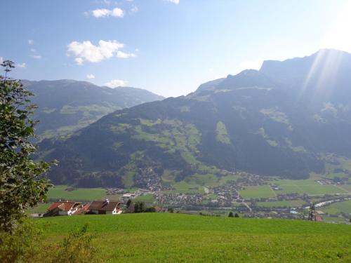 Ferienhütte Georg – Hippach, IL