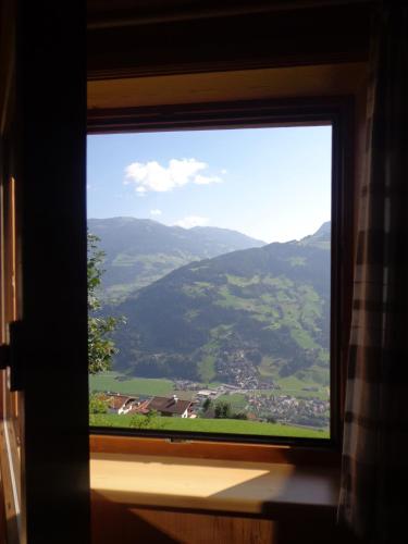 Ferienhütte Georg – Hippach, IL