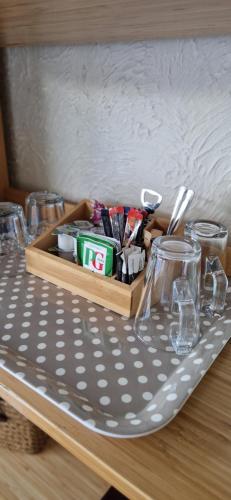 Witchingham B&B in Holyhead
