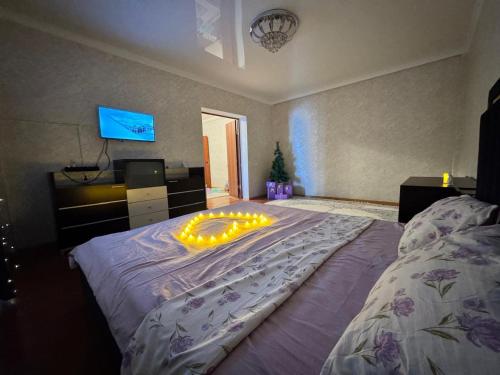 Монкеулы in Uralsk