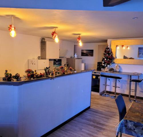 Maison Princesse - Location saisonnière - La Tranche-sur-Mer